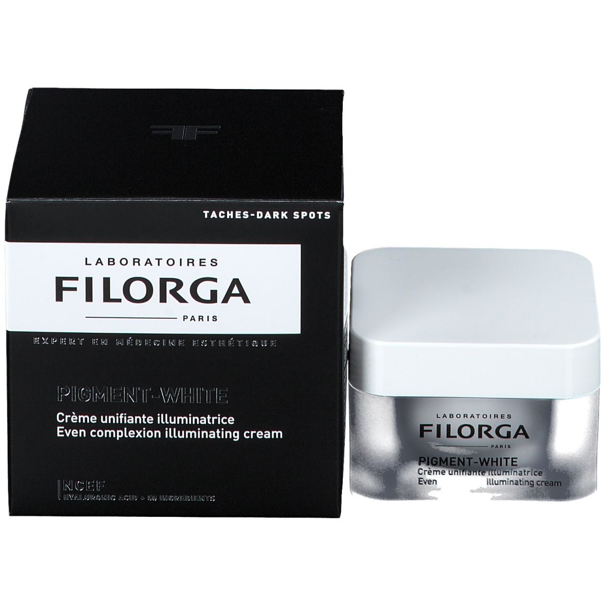 Filorga Pigment-White