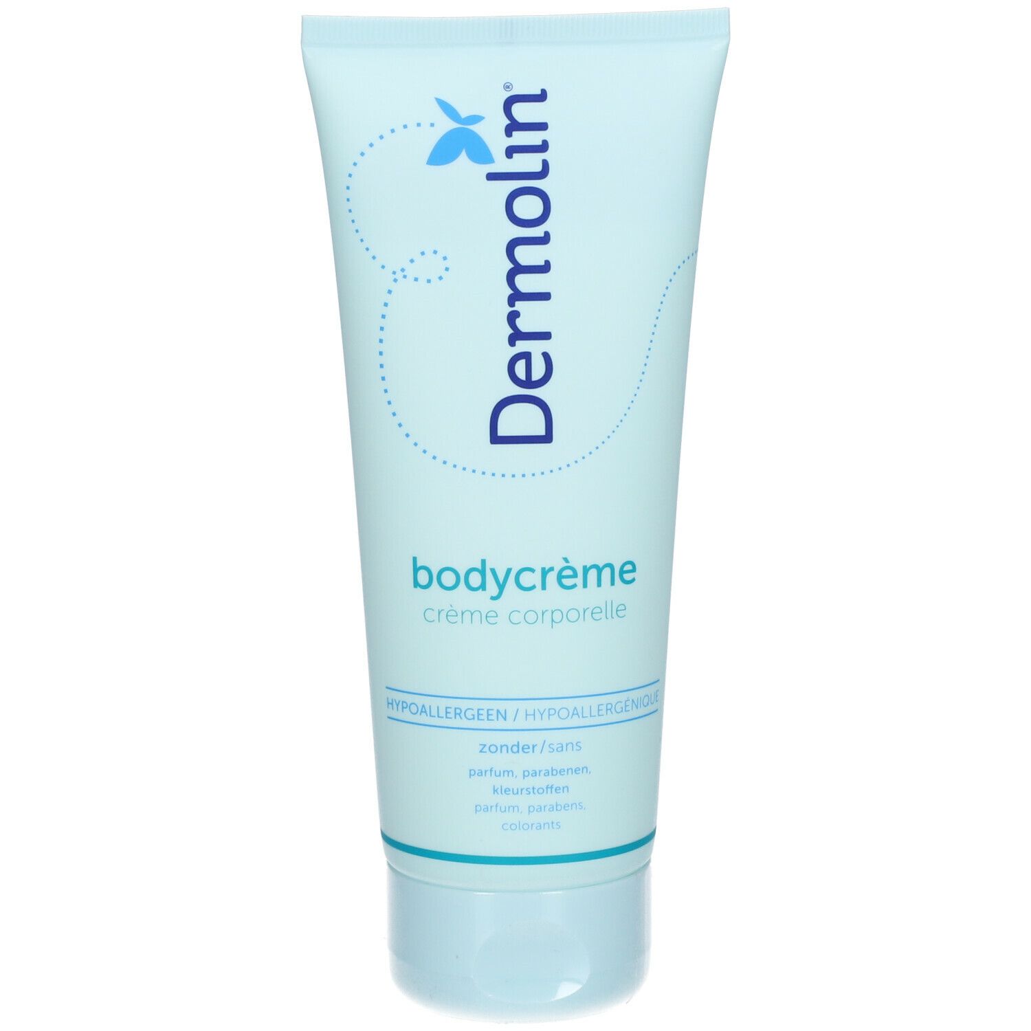 Dermolin Body Cream