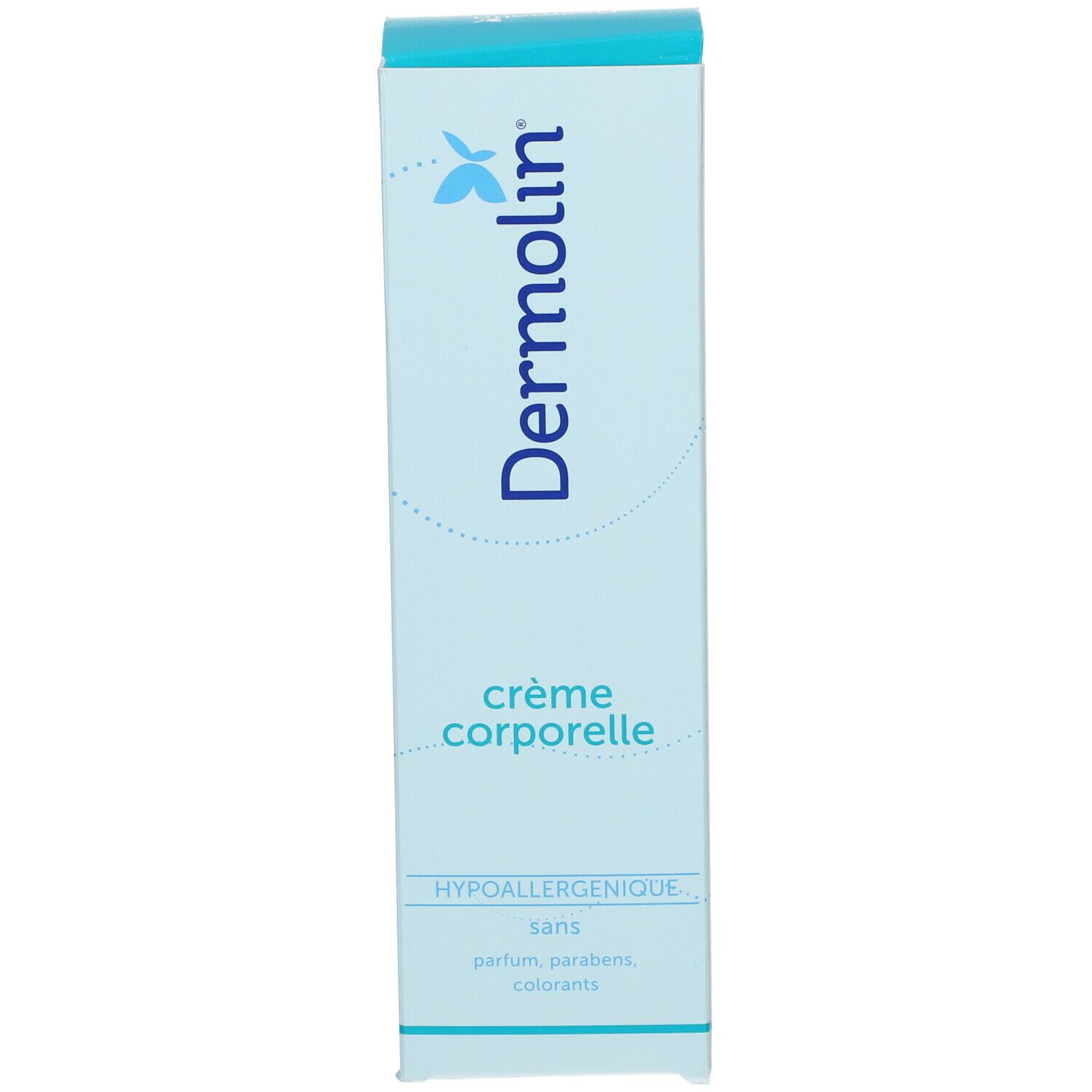 Dermolin Body Cream