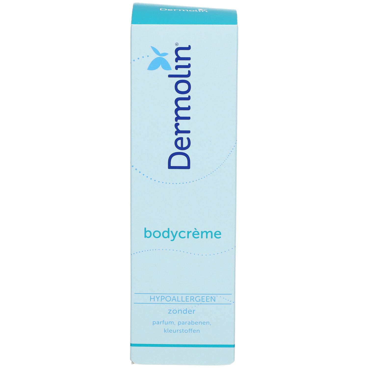 Dermolin Body Cream