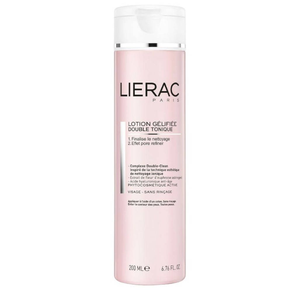 LIERAC Tonico a Doppia Azione