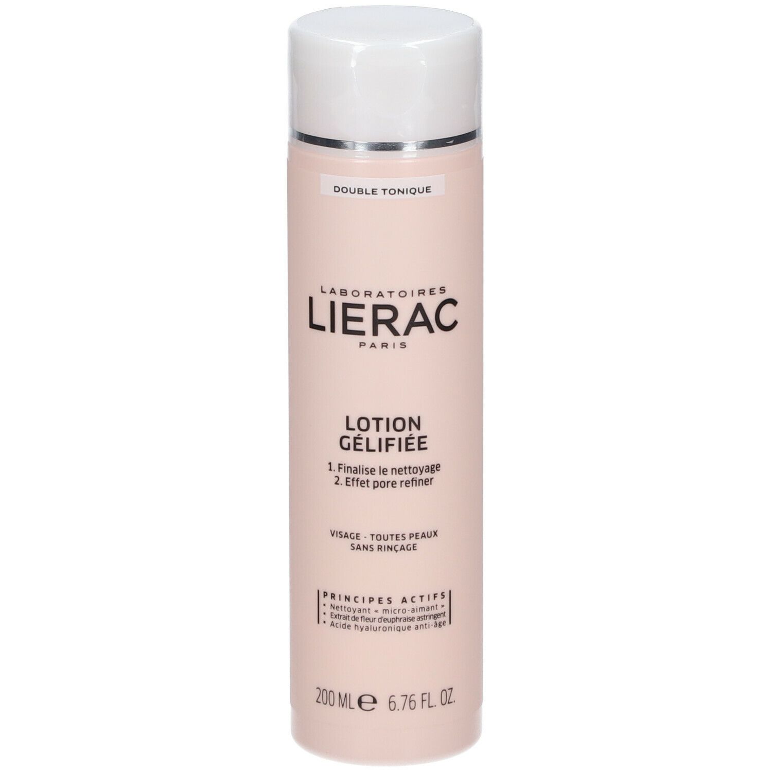 LIERAC Tonico a Doppia Azione