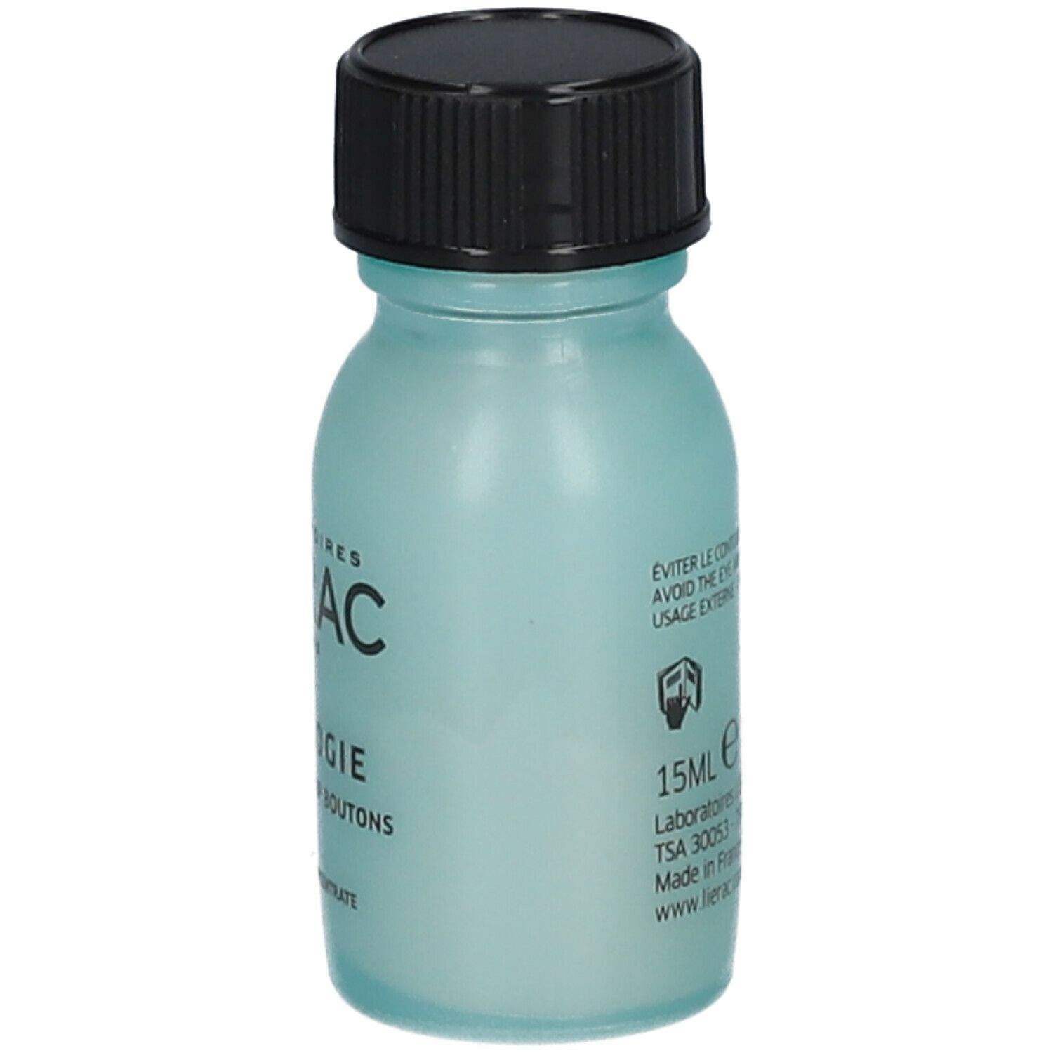 LIERAC SÉBOLOGIE Concentrato SOS Anti-Imperfezioni