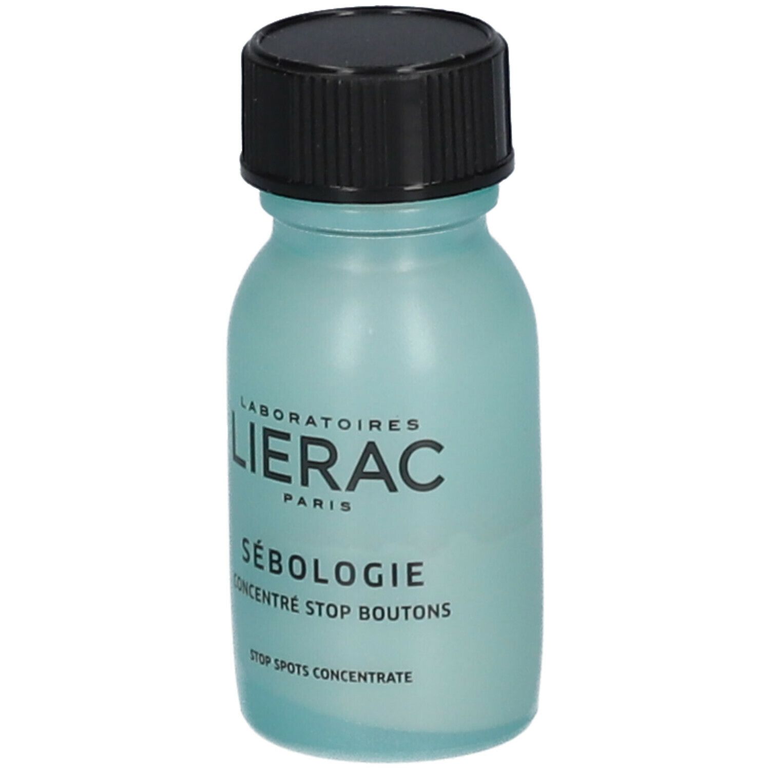 LIERAC SÉBOLOGIE Concentrato SOS Anti-Imperfezioni