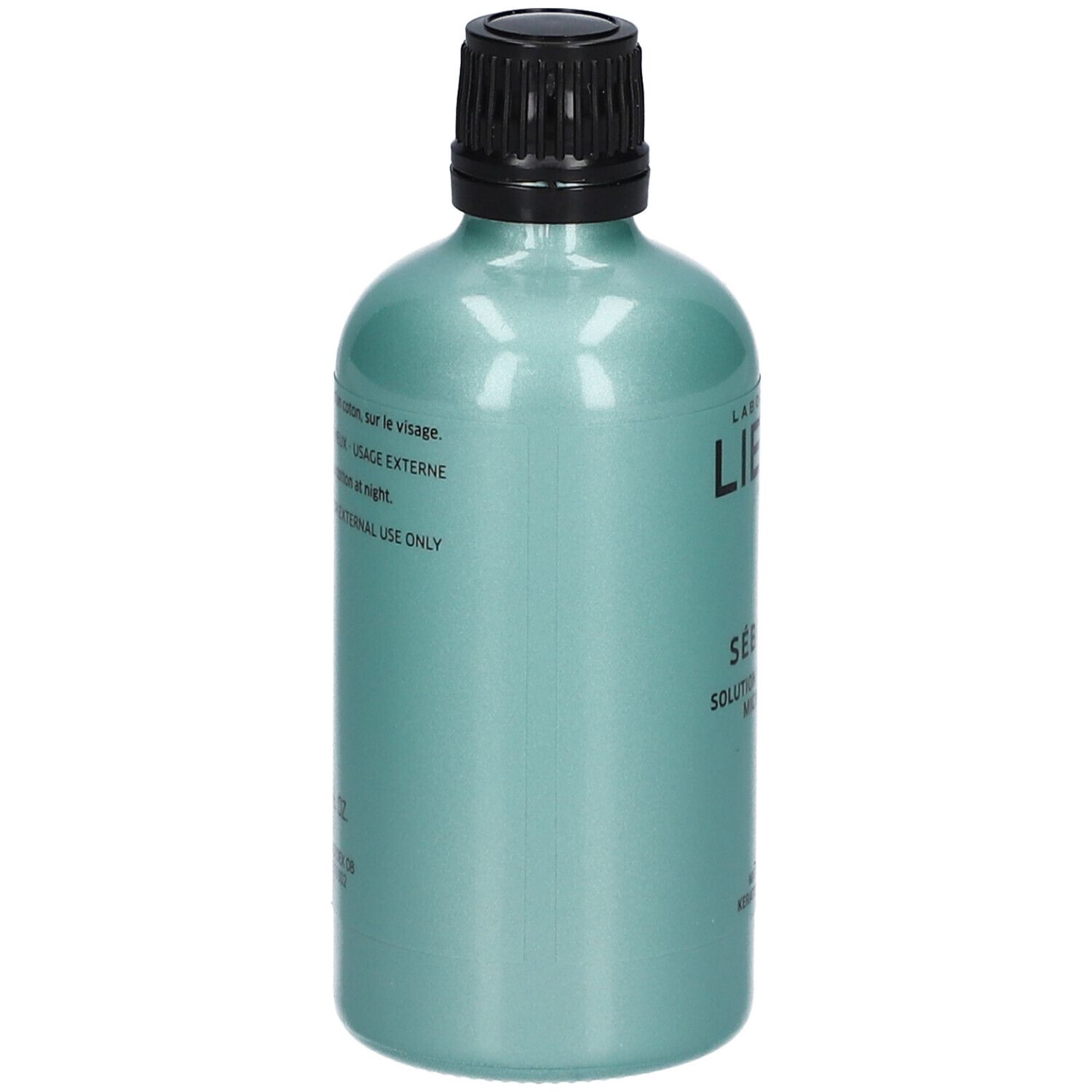 Lierac Sébologie Soluzione Cheratolitica-Correzione Imperfezioni