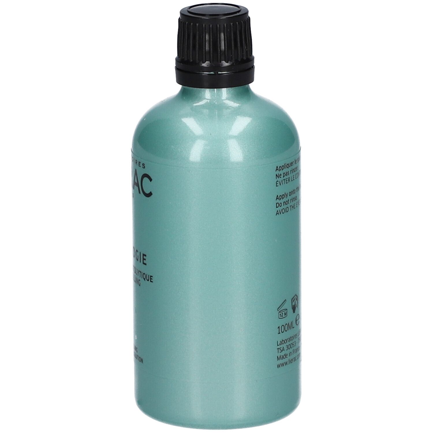 Lierac Sébologie Soluzione Cheratolitica-Correzione Imperfezioni