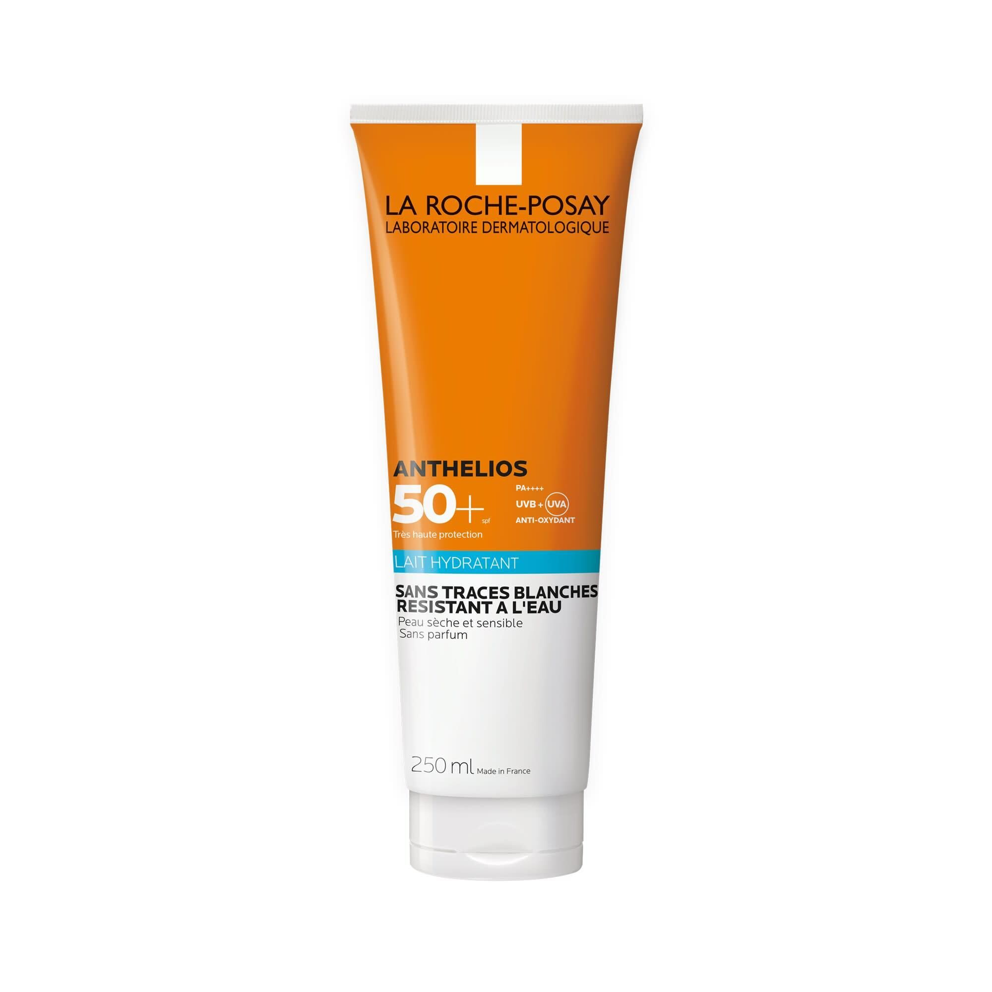 La Roche Posay Anthelios Xl Spf50 Latte Solare 250 Ml Redcare