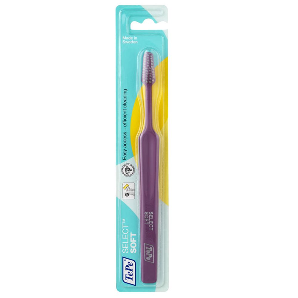 Tepe Select Spazzolino Da Denti Morbido