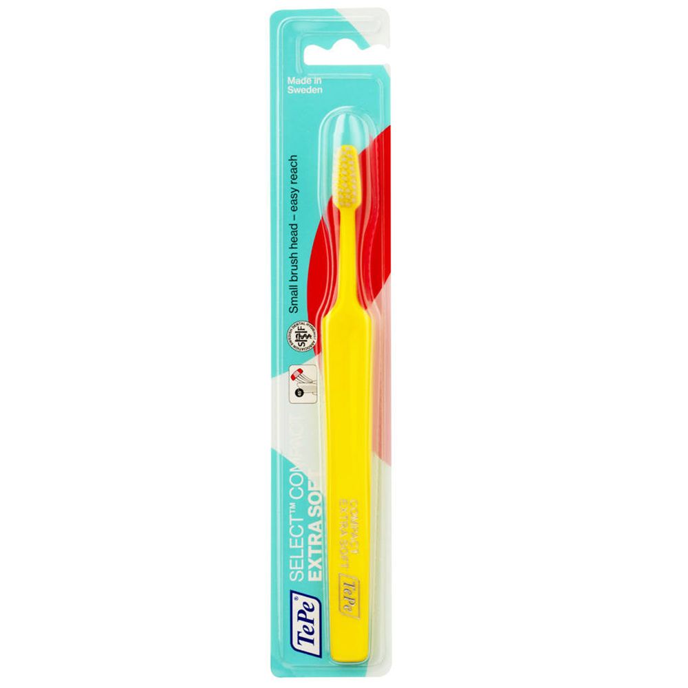 TePe® Select™ Compact Extra Soft​