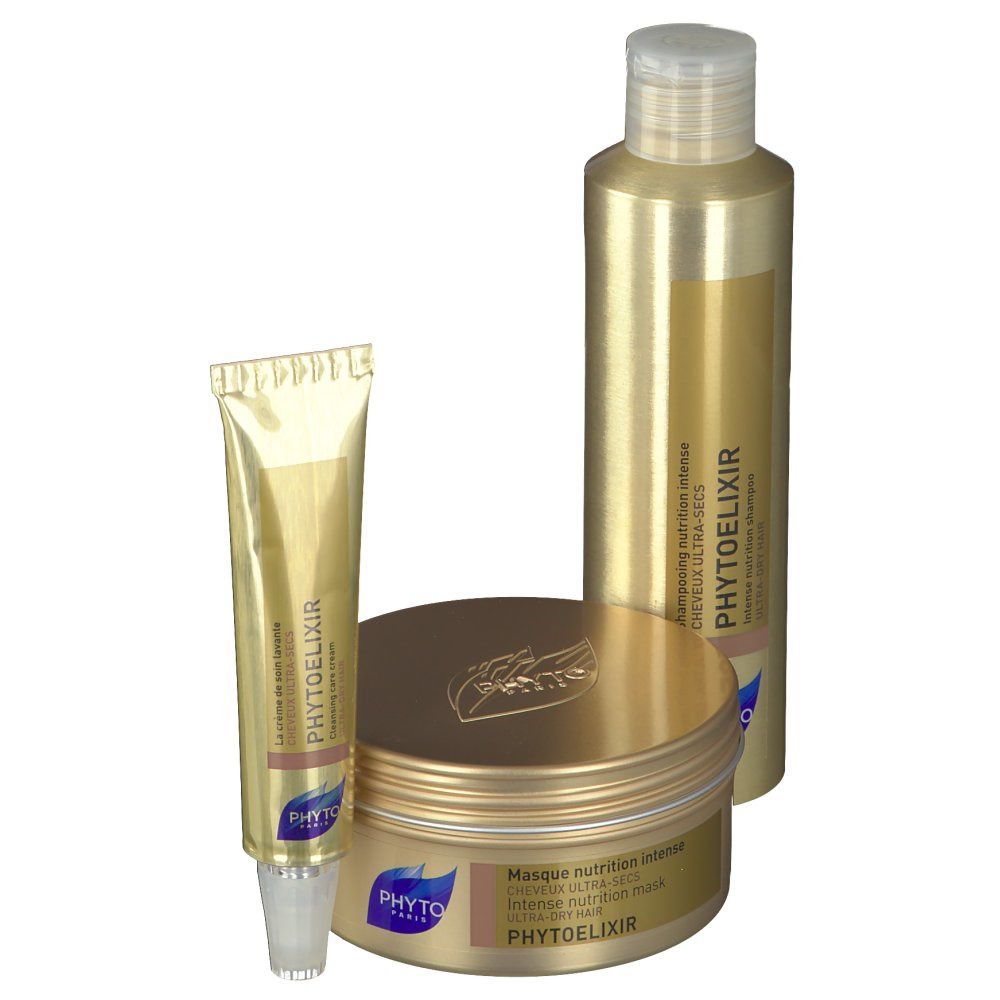 Phytoelixir cofanetto