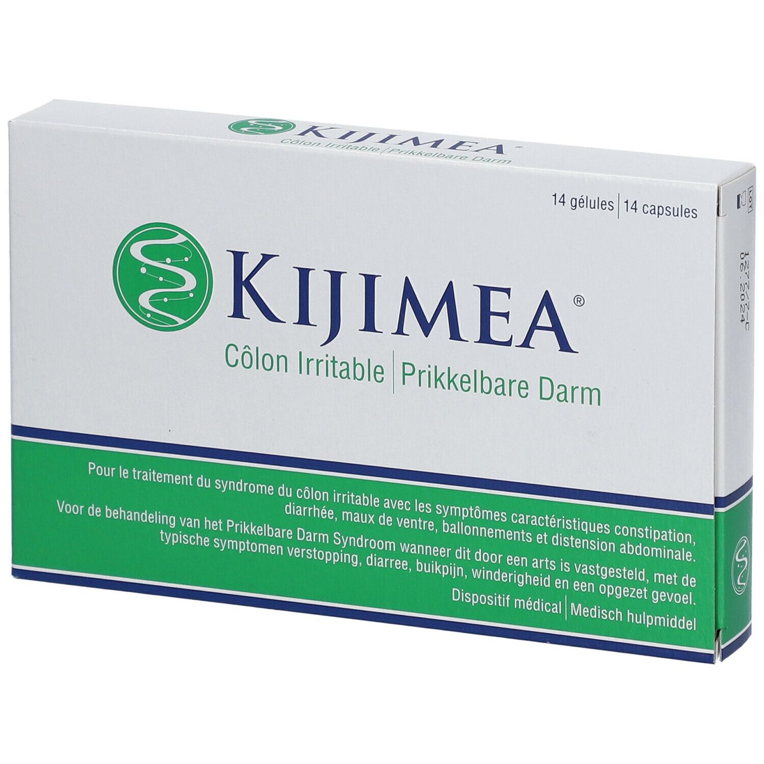 Kijimea® Colon Irritabile 84 pz