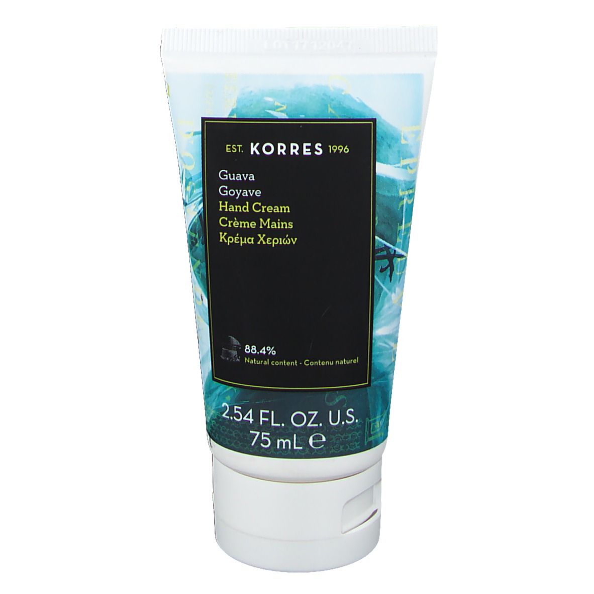 Korres Hand Cream Guava