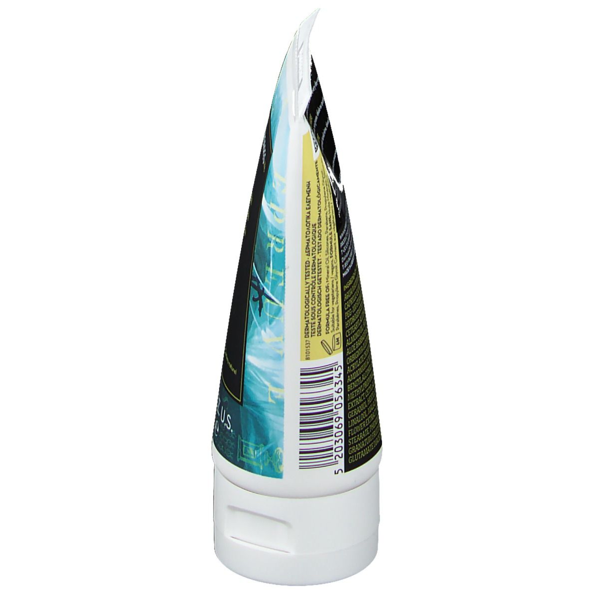 Korres Hand Cream Guava