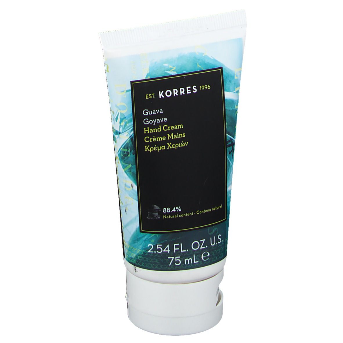 Korres Hand Cream Guava