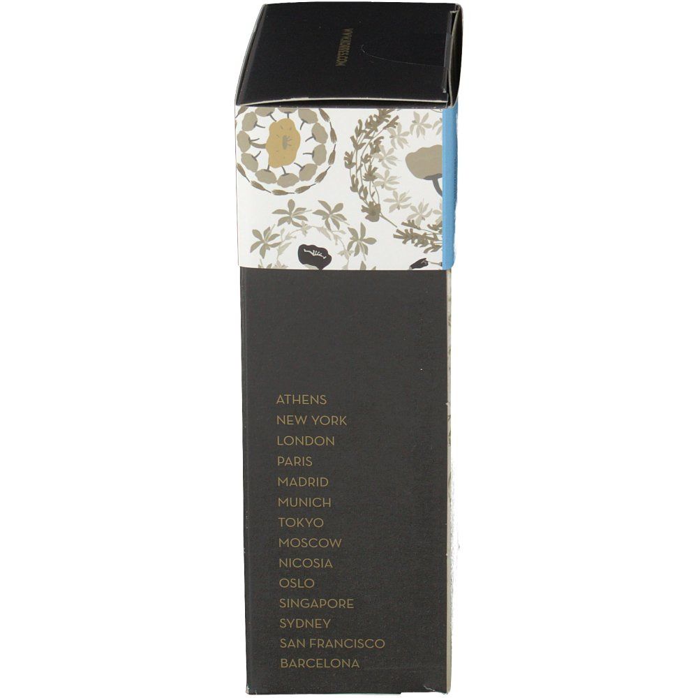 Korres Set Regalo Santorini Vine Body Care