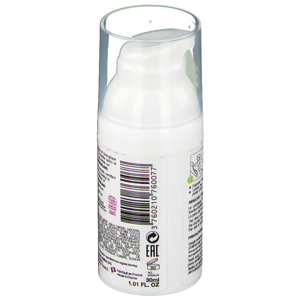 Toofruit Crème Tendre Viso Mela/Mora