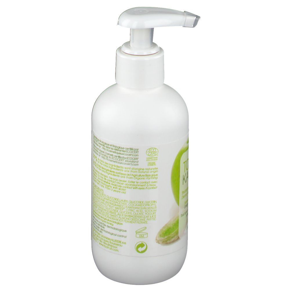 Toofruit Shampoo Mela/Mandorla