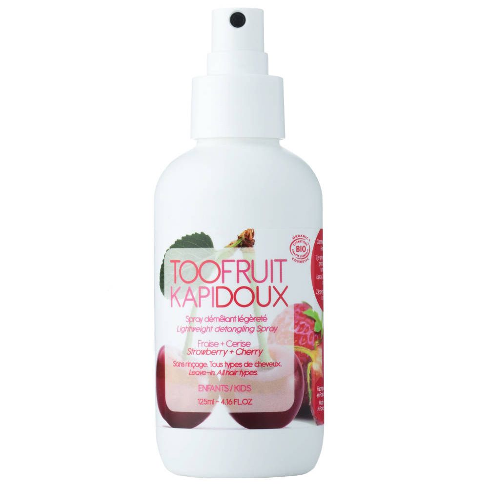 Toofruit Districante Ciliegia/Fragola