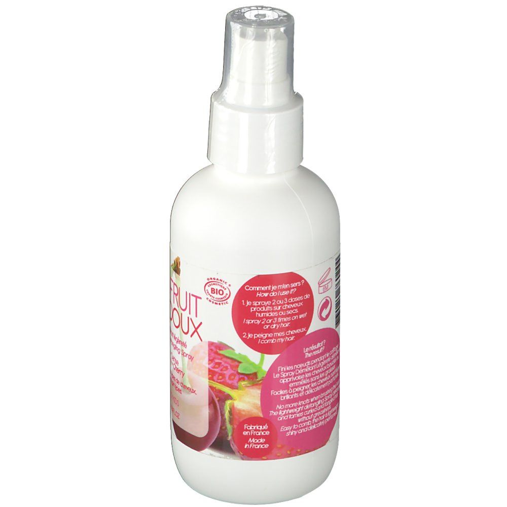 Toofruit Districante Ciliegia/Fragola