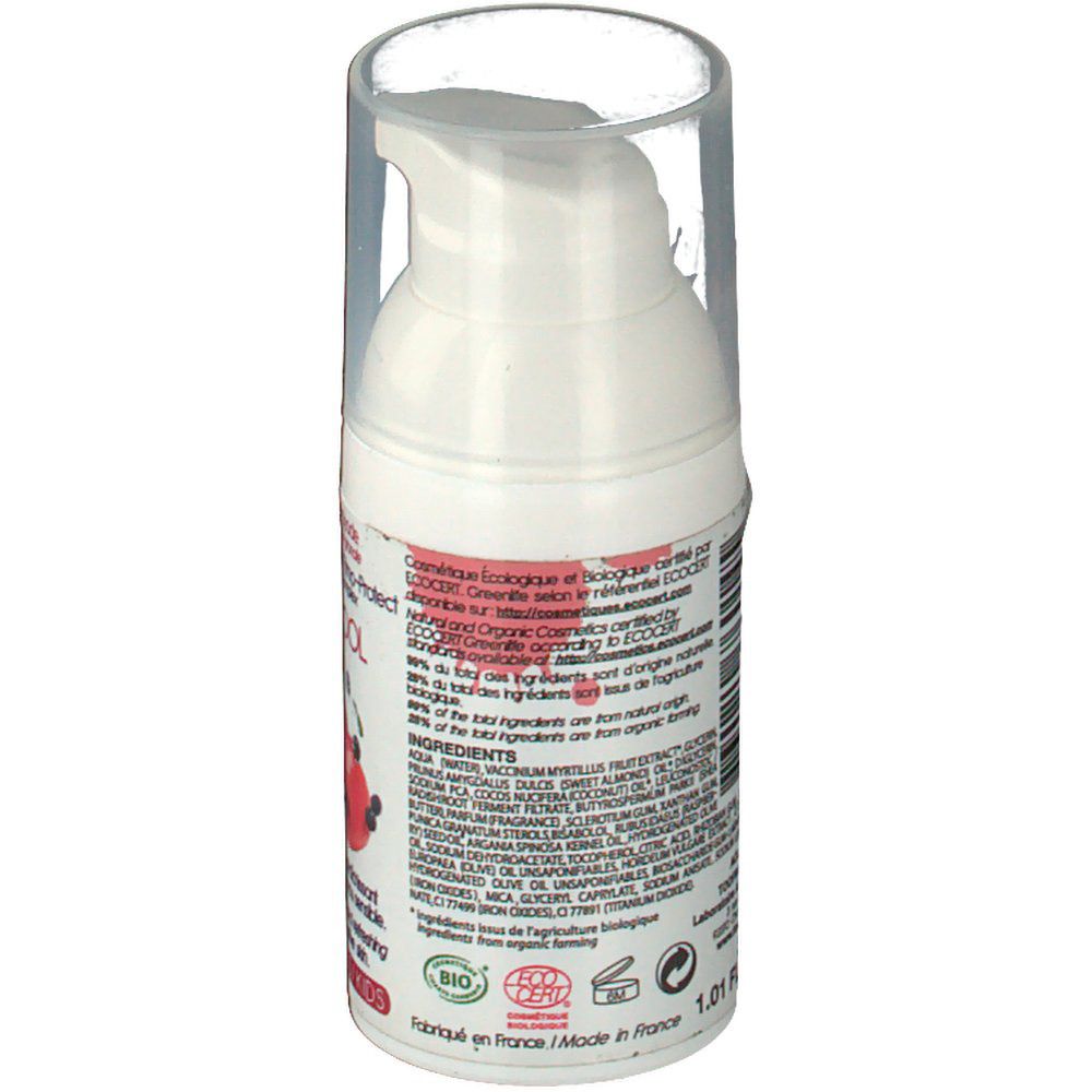 Toofruit So Cool Crema Per Il Viso Mirtillo/Melograno