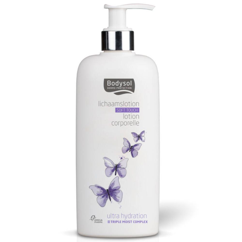 Bodysol Lozione Corpo
