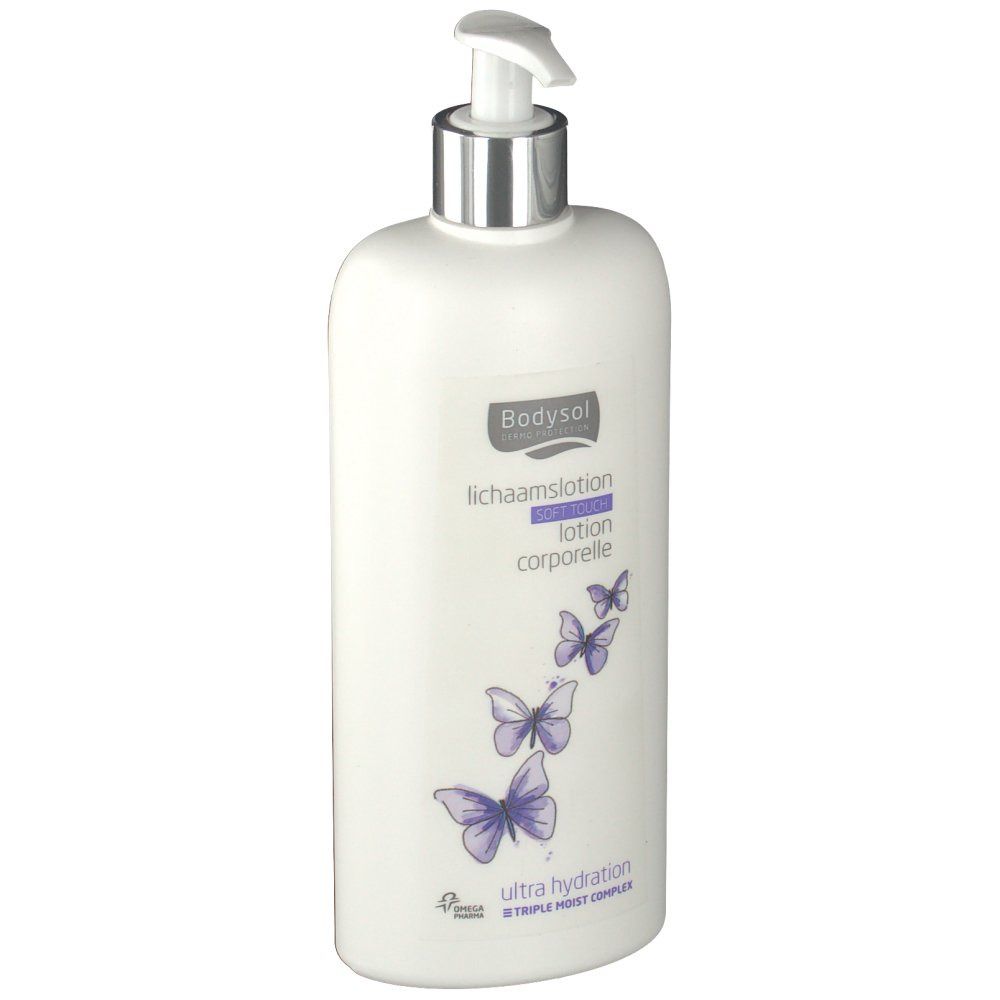 Bodysol Lozione Corpo