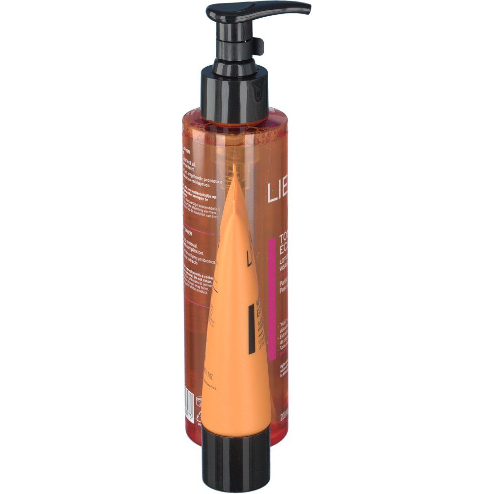 Lierac Set Maschera Pelle Radiante + Pelle Radiante Tonico GRATIS