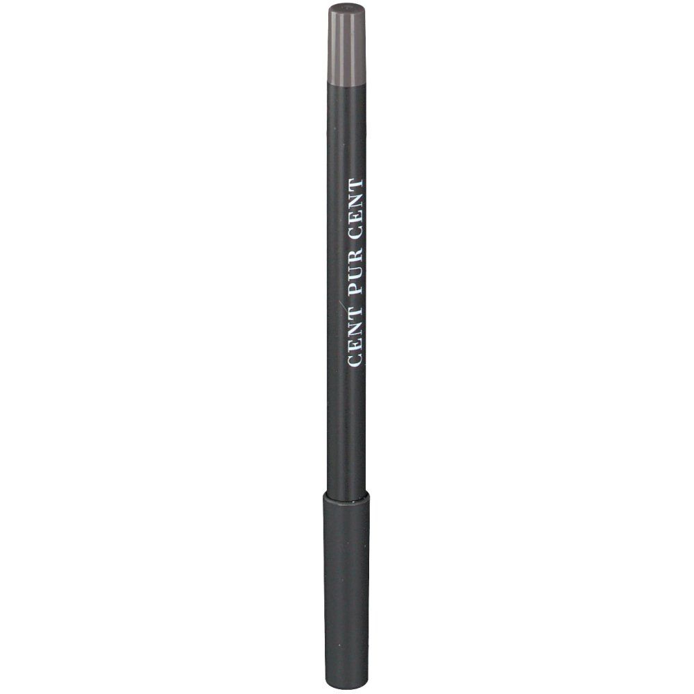 Cent Pur Cent Mineral Eyeliner Grey
