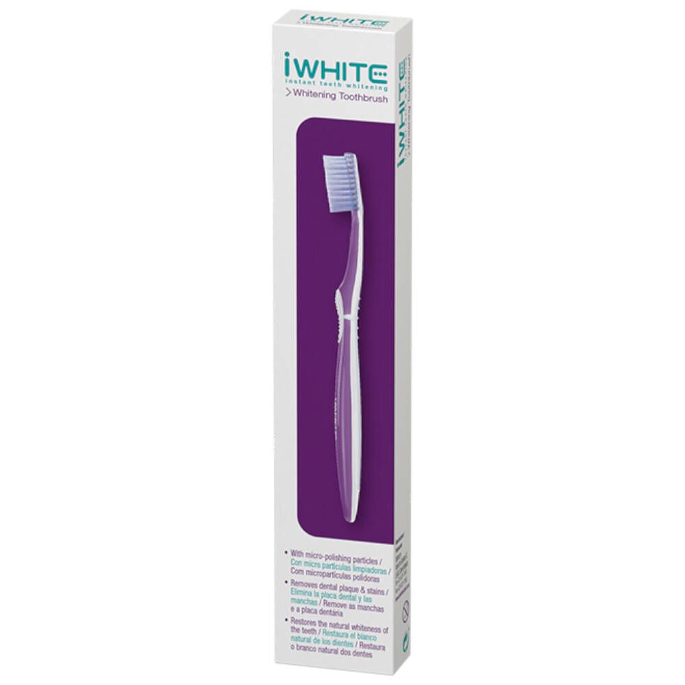 iWhite Instant Whitening Toothbrush