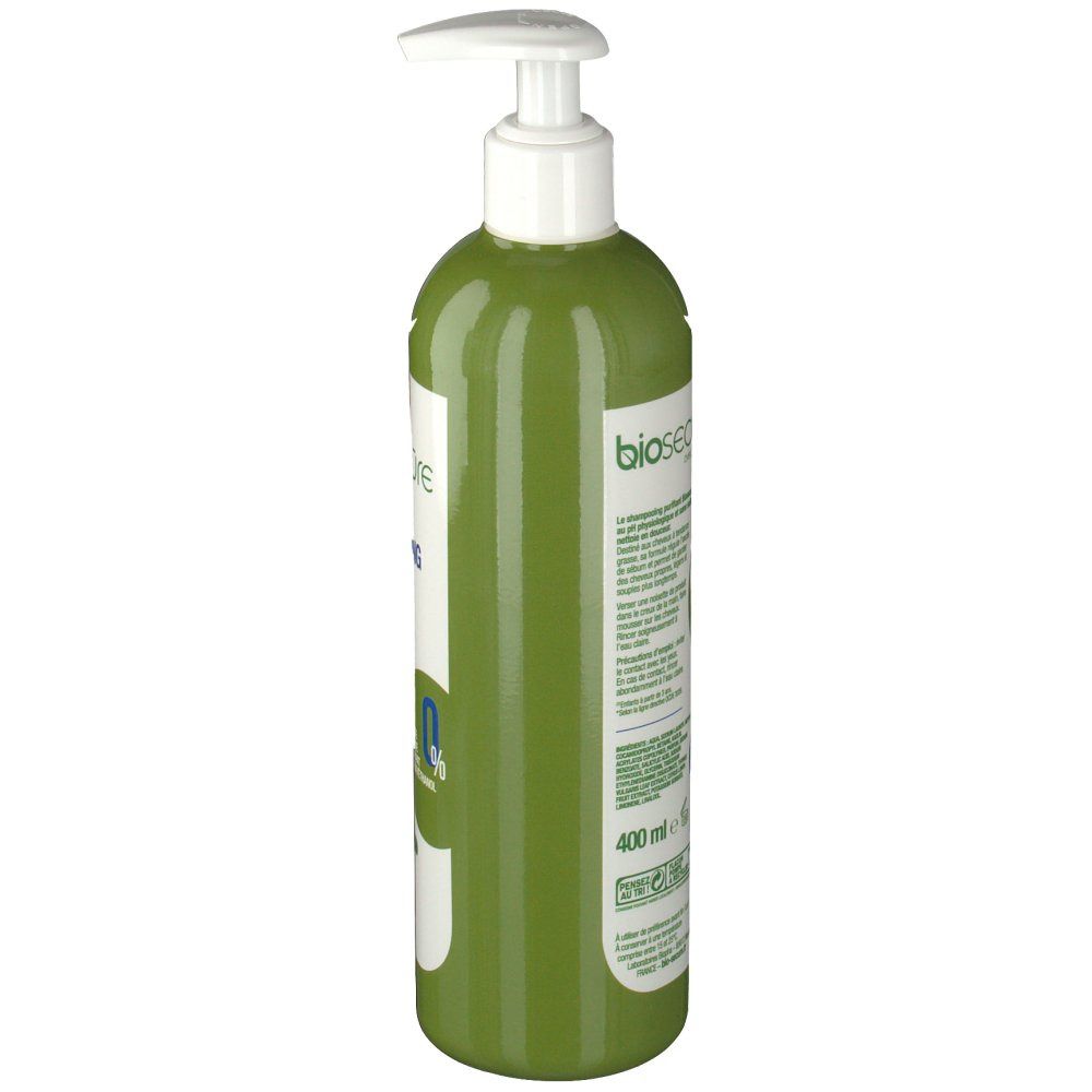 Bio Secure Shampoo Purificante Eccesso Di Sebo
