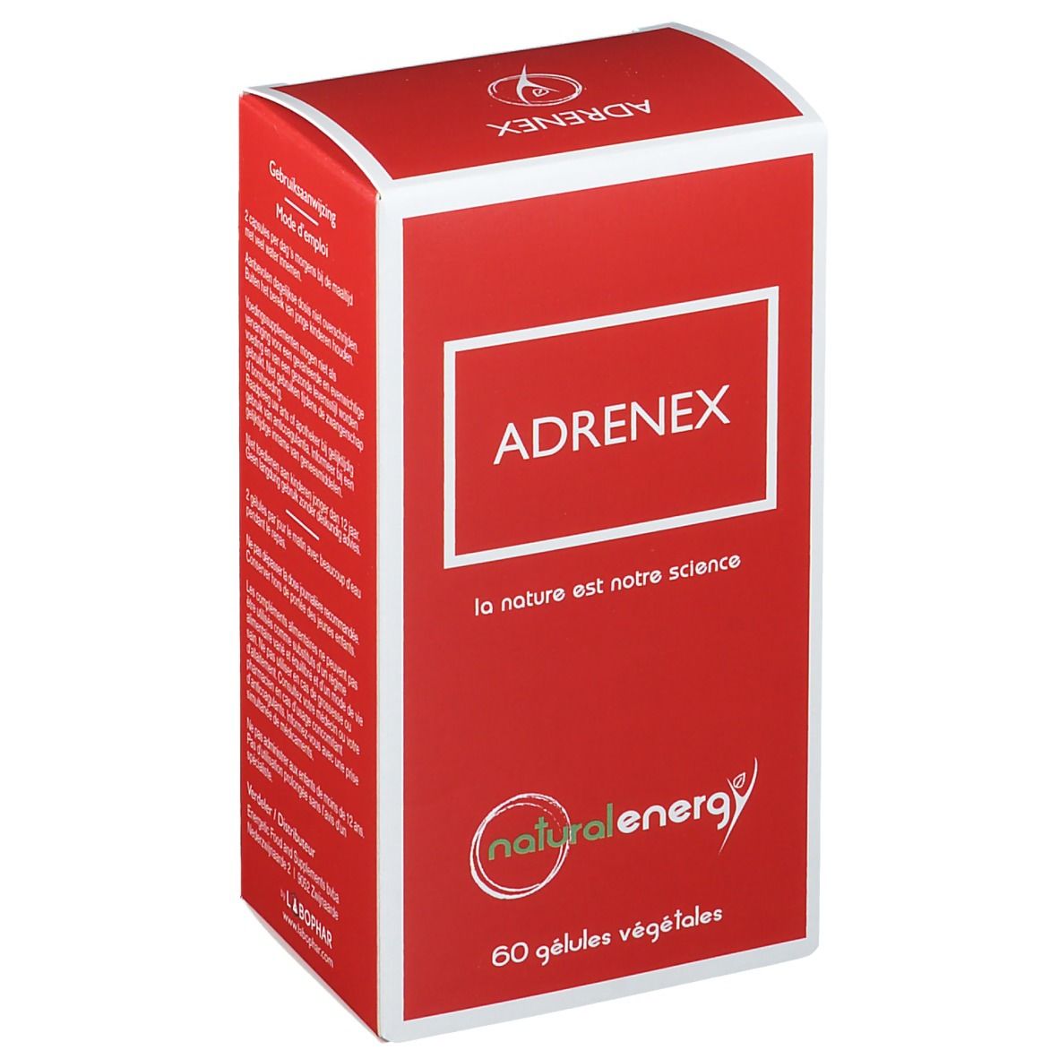 Natural Energy Adrenex
