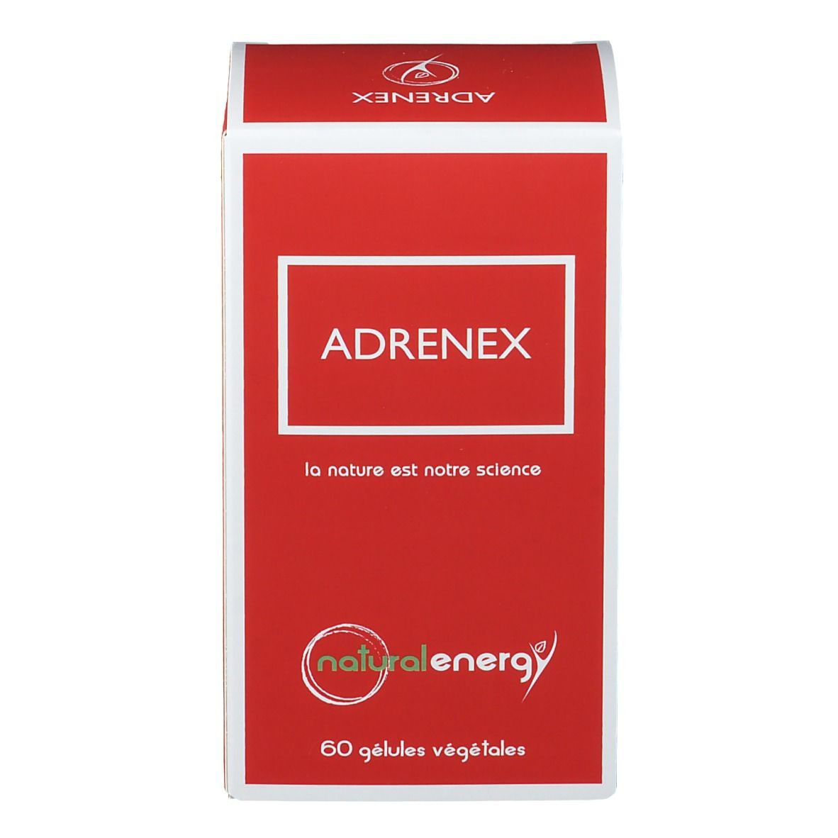 Natural Energy Adrenex
