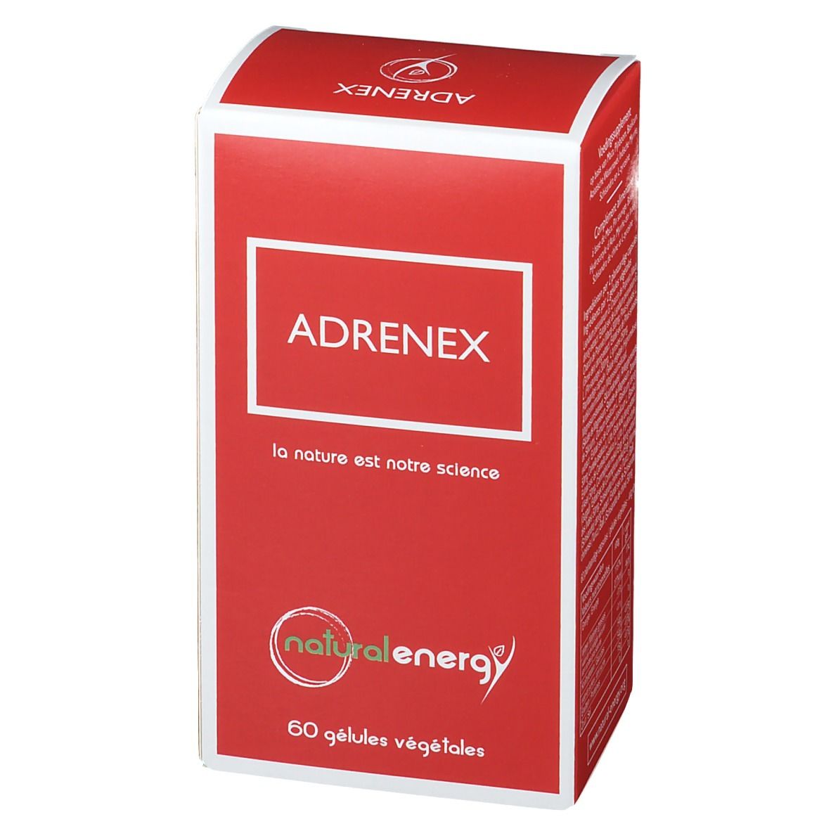 Natural Energy Adrenex
