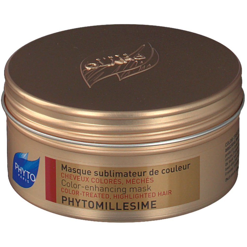 Phytomillesime Maschera