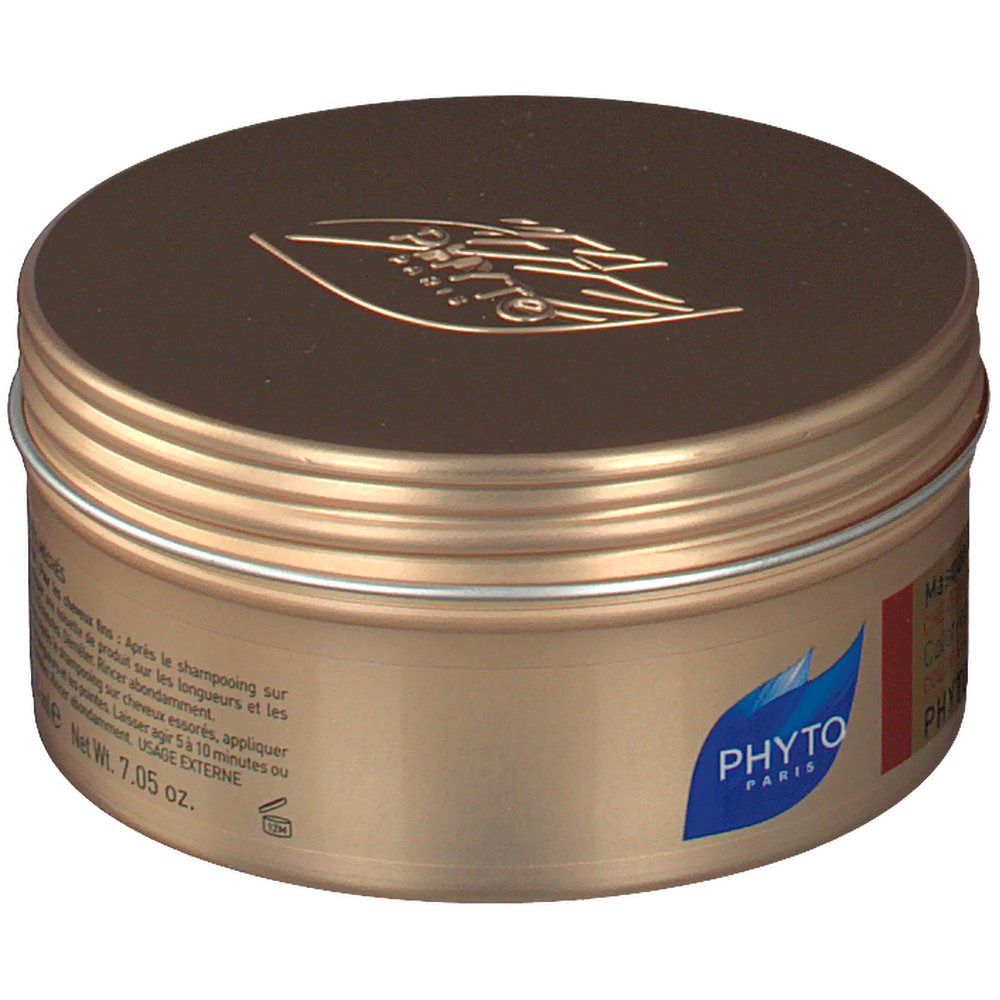 Phytomillesime Maschera
