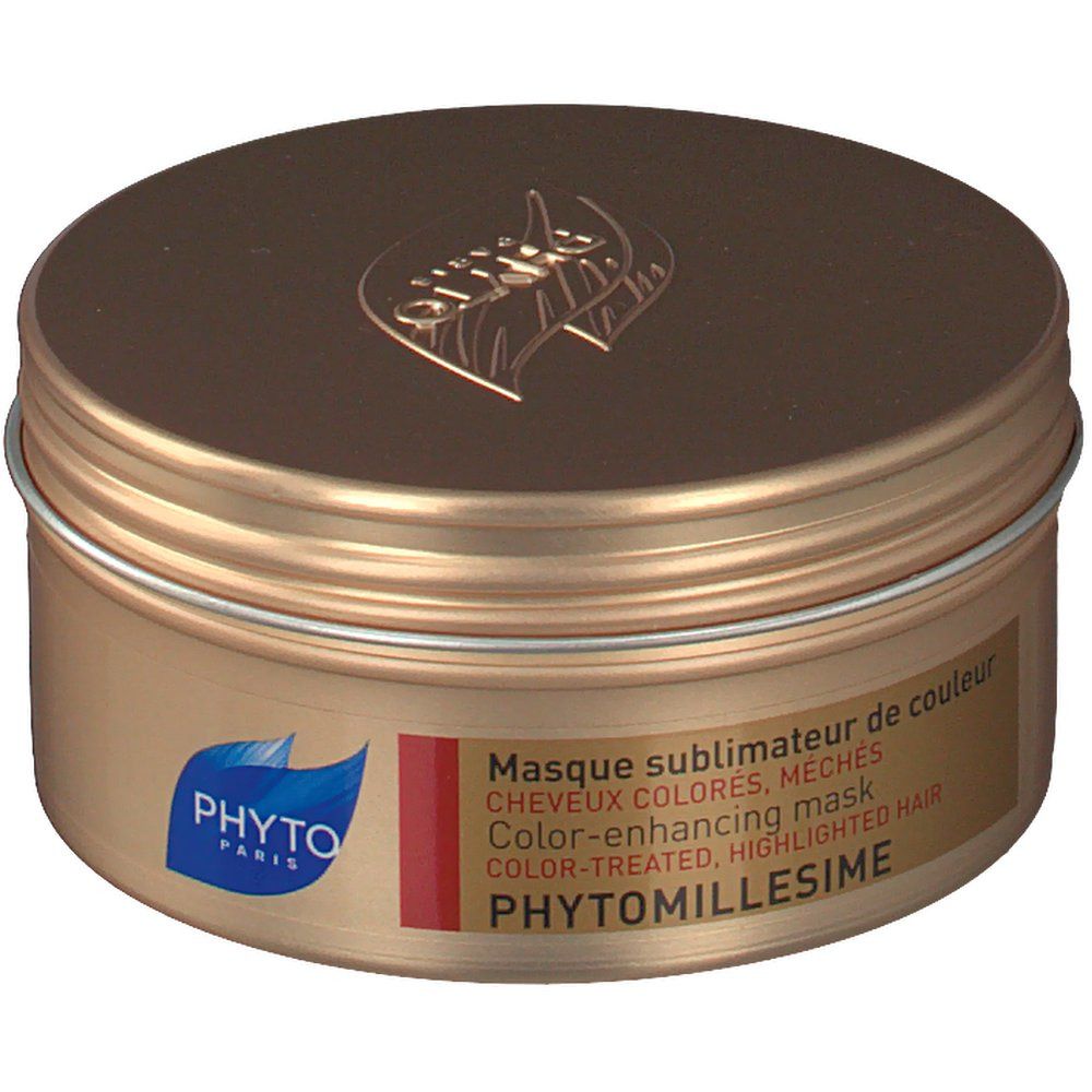 Phytomillesime Maschera