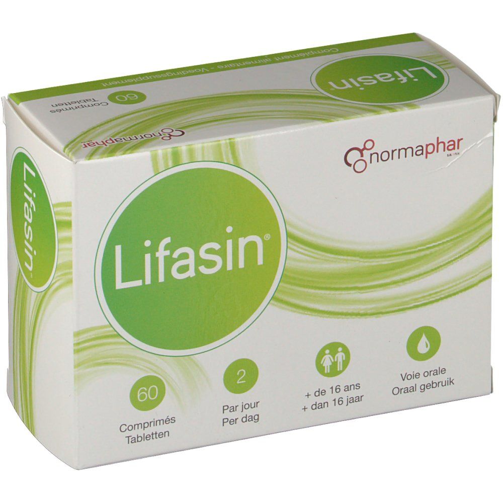 Lifasin