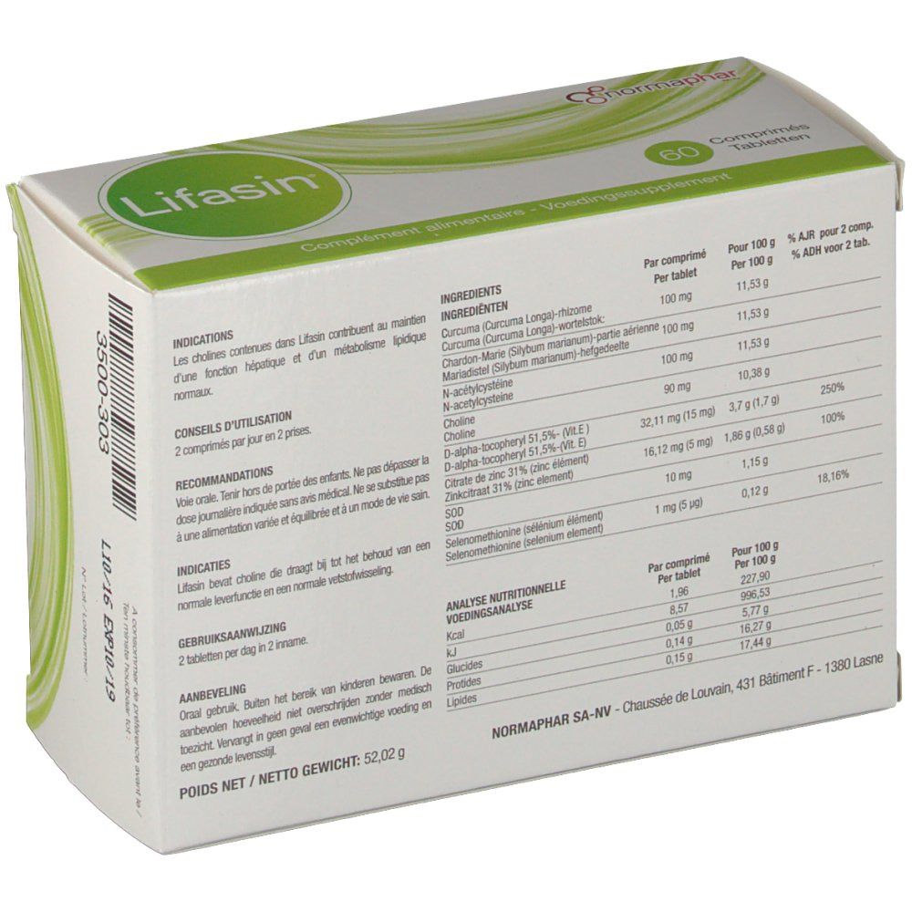 Lifasin