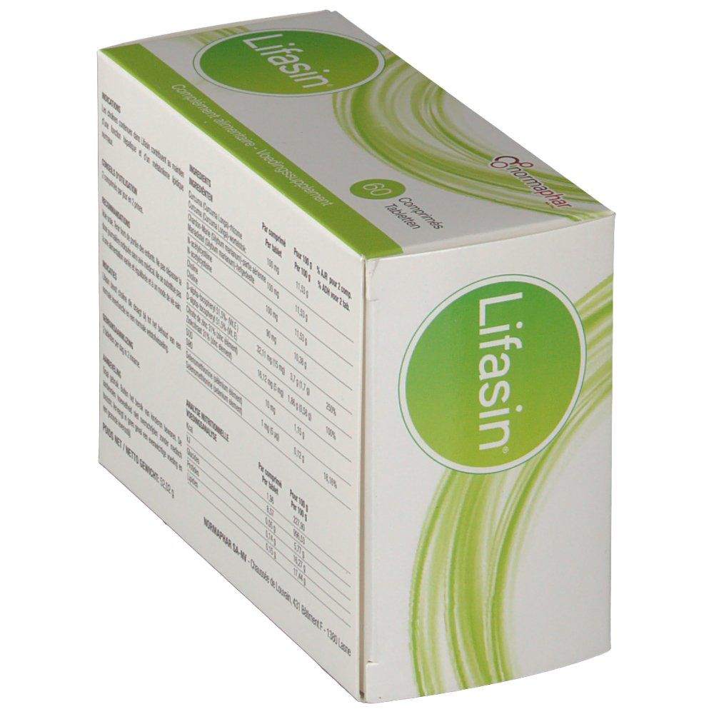 Lifasin