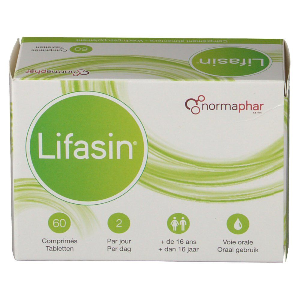 Lifasin