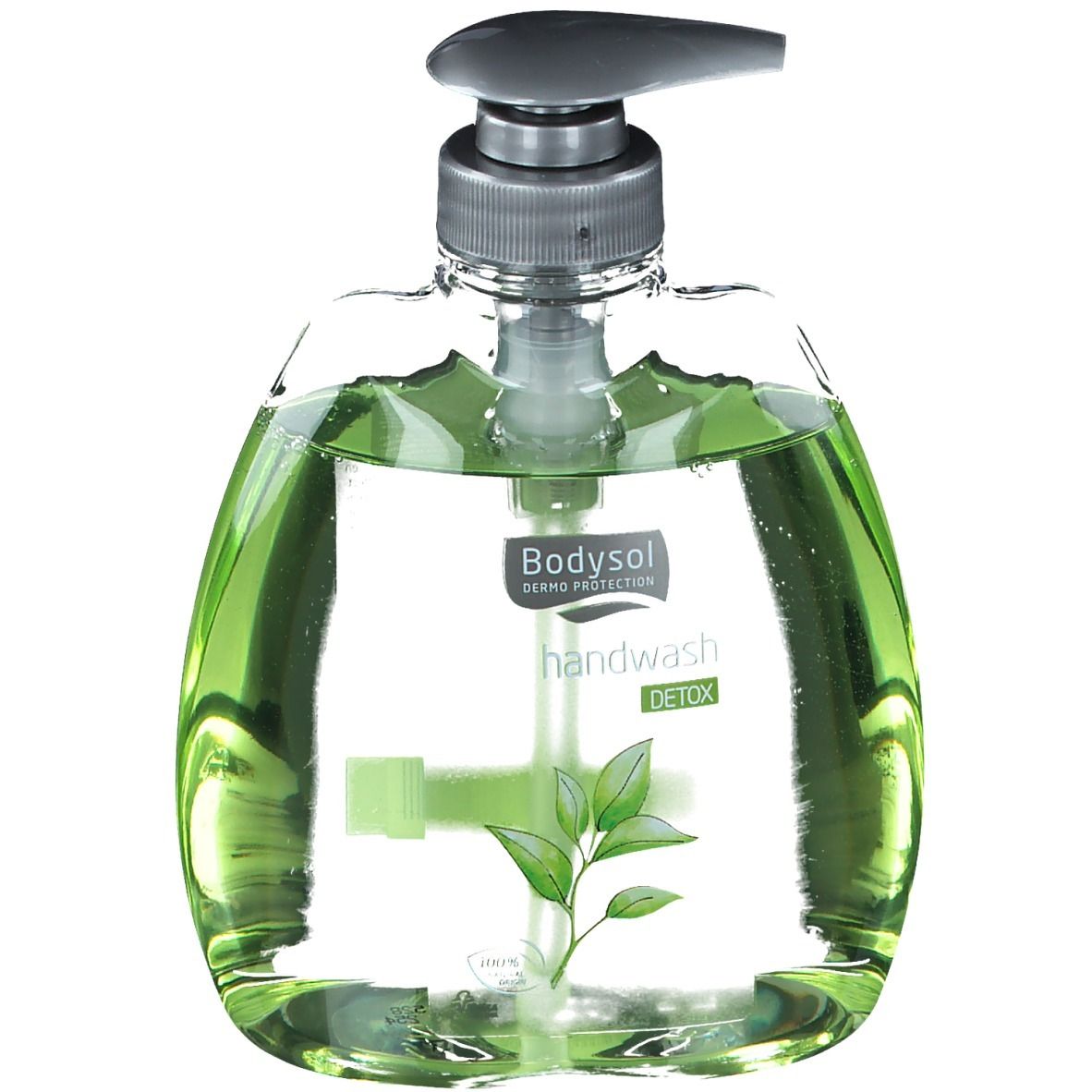 Bodysol Sapone Per Le Mani Detox