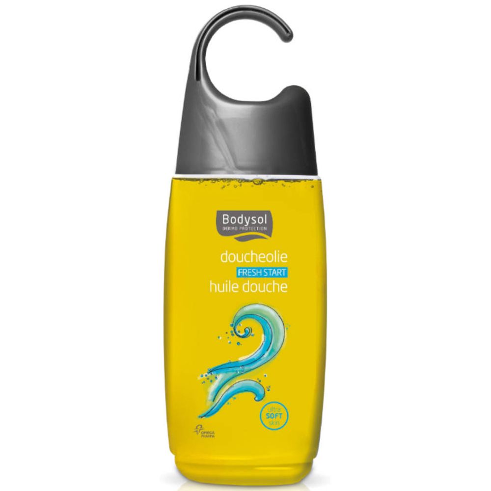 Bodysol Olio Di Doccia Frisse Start