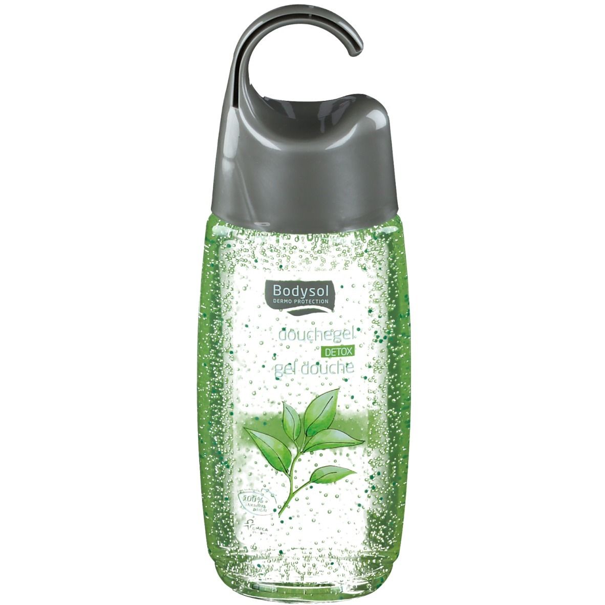 Bodysol Gel Doccia Detox