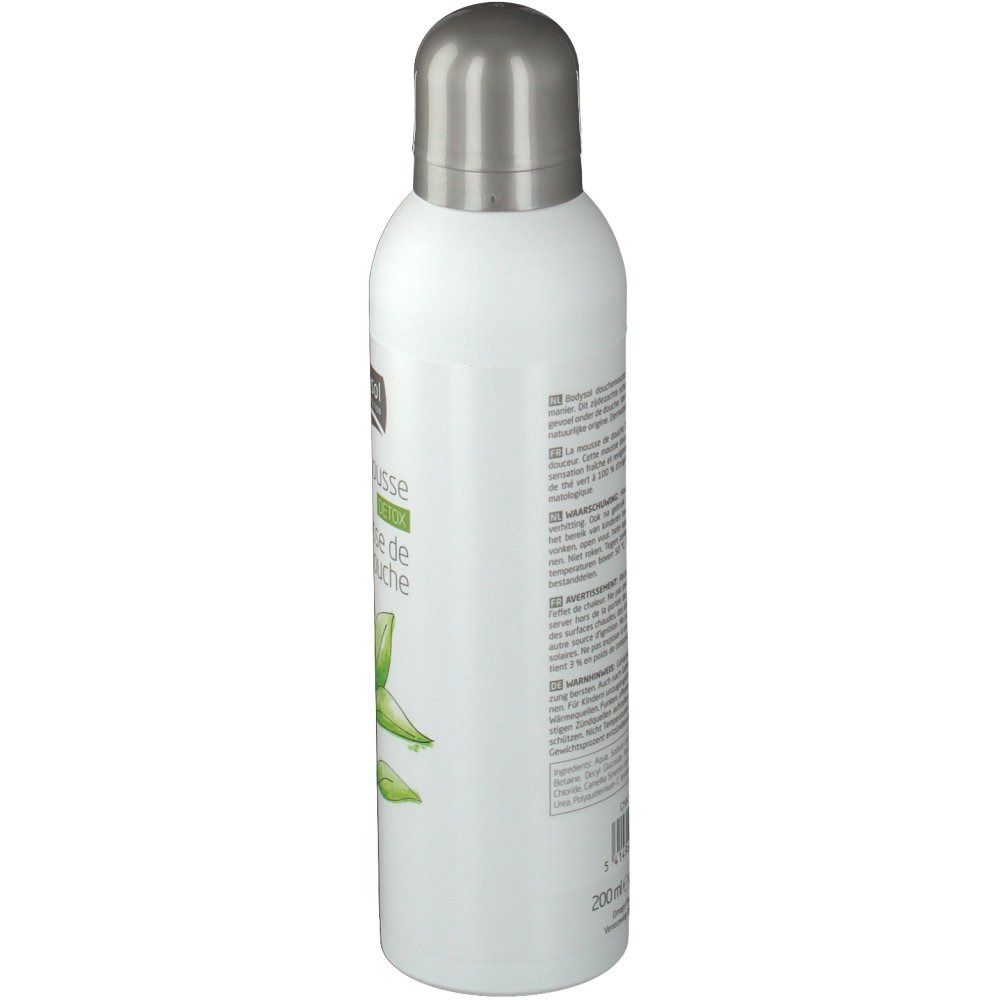 Bodysol Doccia Schiuma Detox