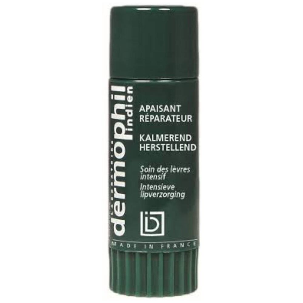 Dermophil Indien Rossetto Calmante & Riparatore