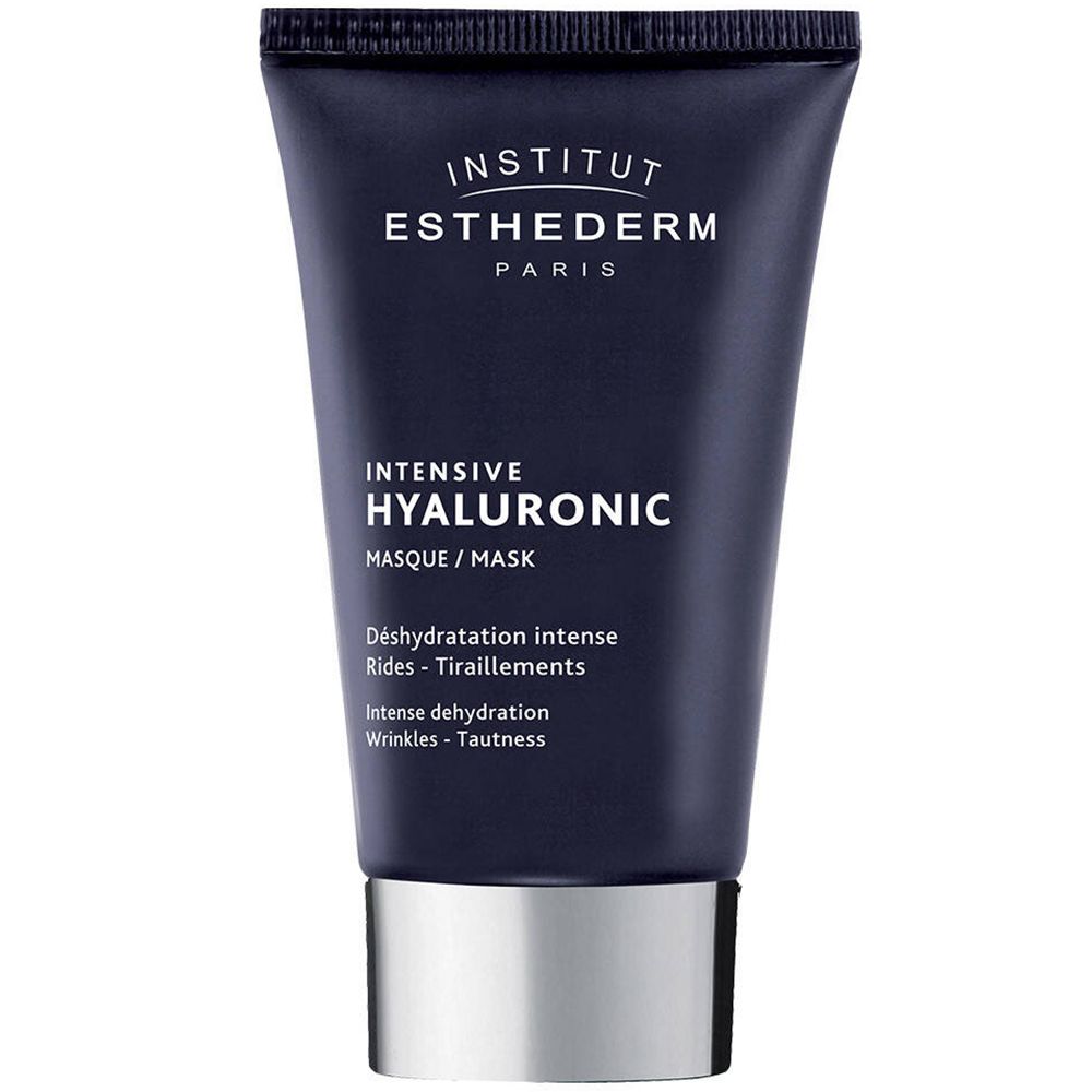 INSTITUT ESTHEDERM Intensive Hyaluronic Masque