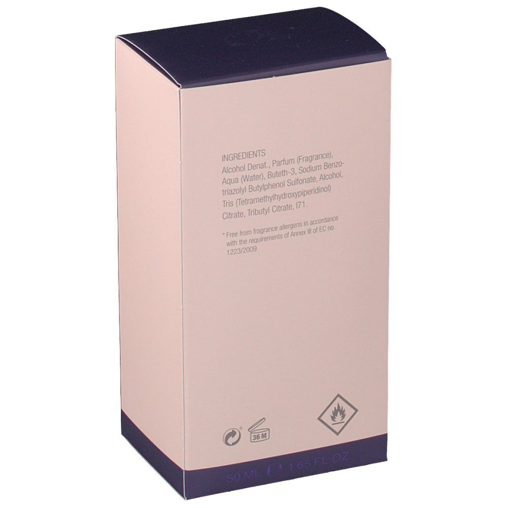 Louis Widmer L'Eau De Peau - Parfum Elixir