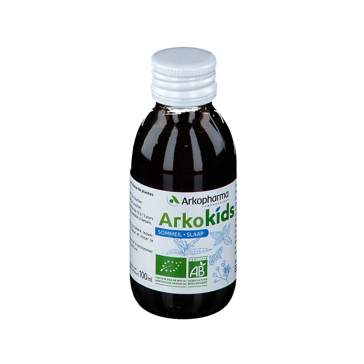 Arkokids Riposo + Pipetta