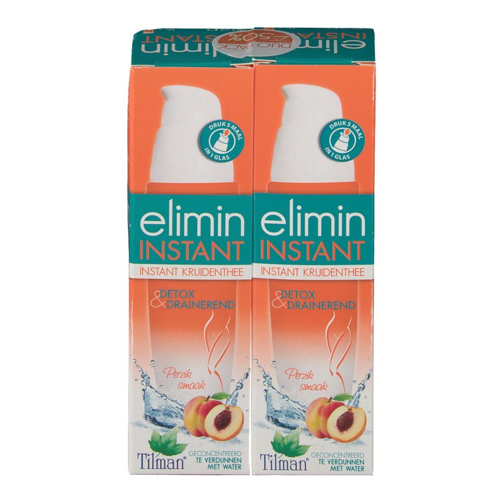 Elimin Instant Pesca Duo