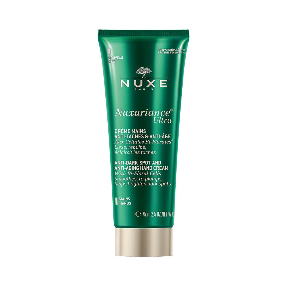 NUXE Crema Mani Anti-macchie & Anti-età Nuxuriance® Ultra